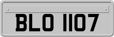 BLO1107