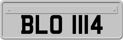 BLO1114