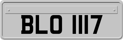 BLO1117