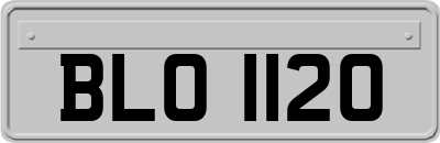 BLO1120