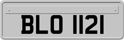 BLO1121