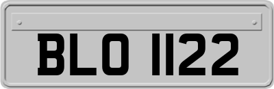 BLO1122