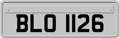 BLO1126
