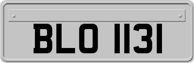 BLO1131