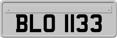 BLO1133