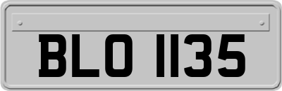 BLO1135