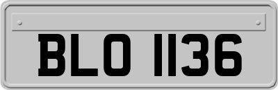 BLO1136