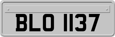 BLO1137