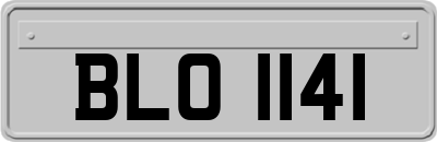 BLO1141