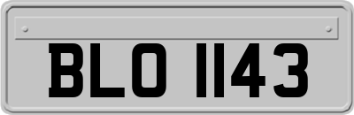 BLO1143