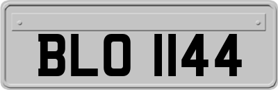 BLO1144