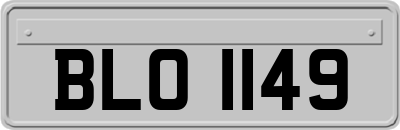 BLO1149