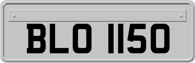 BLO1150