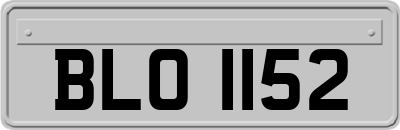 BLO1152