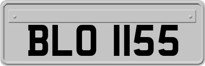 BLO1155