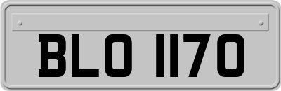 BLO1170