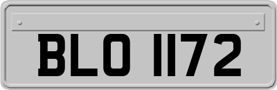 BLO1172