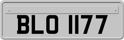 BLO1177