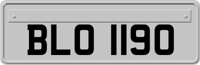 BLO1190