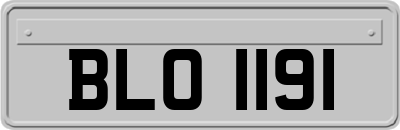 BLO1191