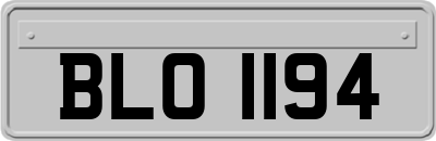 BLO1194