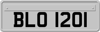 BLO1201