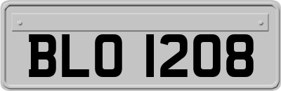 BLO1208