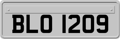 BLO1209