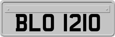 BLO1210