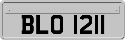 BLO1211