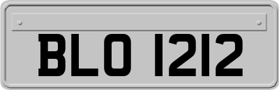 BLO1212