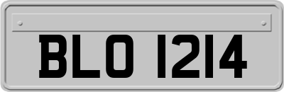 BLO1214