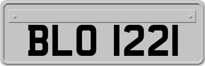 BLO1221