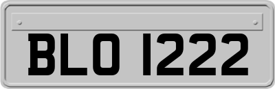 BLO1222