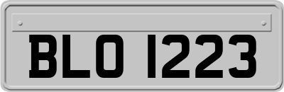 BLO1223