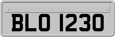 BLO1230