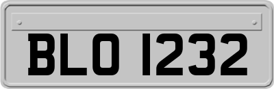 BLO1232