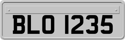 BLO1235