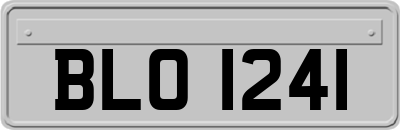 BLO1241