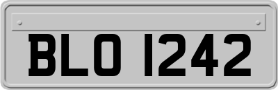 BLO1242