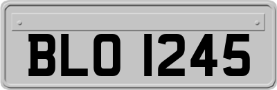 BLO1245