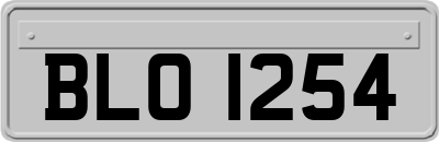 BLO1254