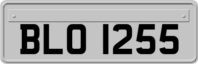 BLO1255