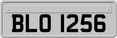 BLO1256