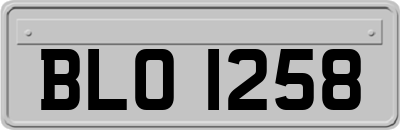BLO1258