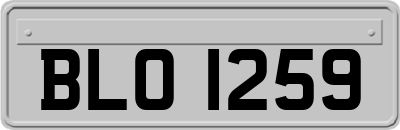 BLO1259