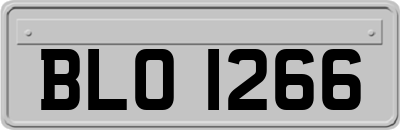 BLO1266