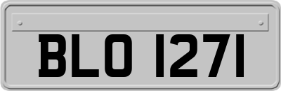 BLO1271