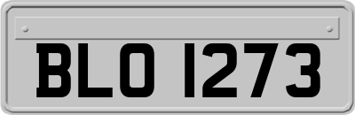 BLO1273