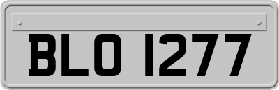 BLO1277